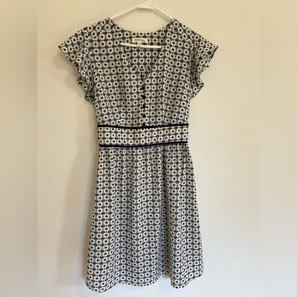 Monteau dress size large - Picture 1 of 2